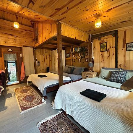 Soul Pnb Homestay Далат Экстерьер фото