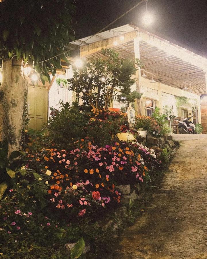 Soul Pnb Homestay Далат Экстерьер фото