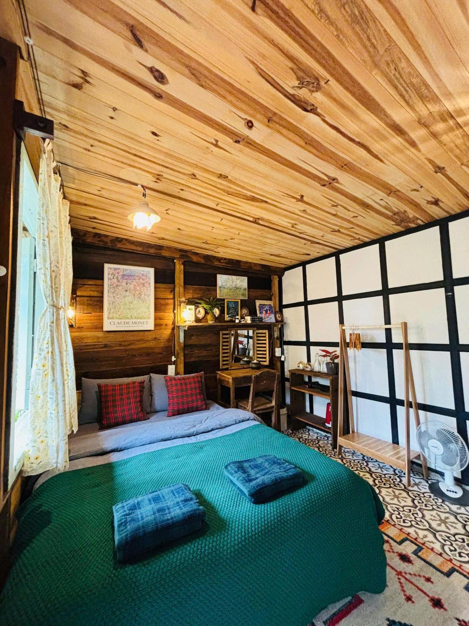Soul Pnb Homestay Далат Экстерьер фото
