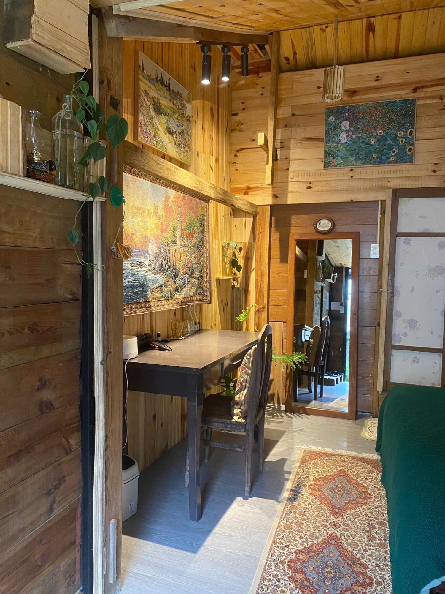 Soul Pnb Homestay Далат Экстерьер фото