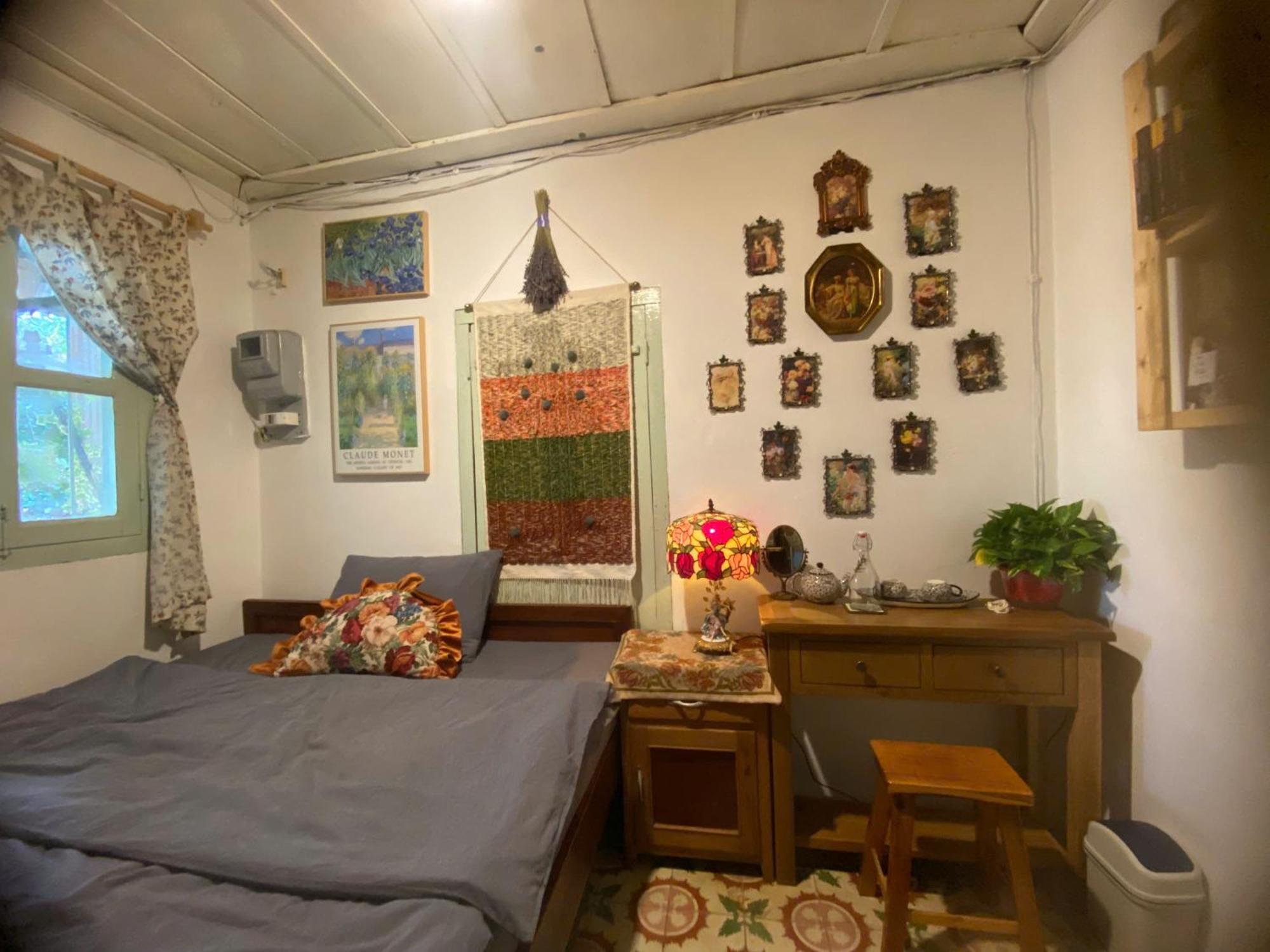 Soul Pnb Homestay Далат Экстерьер фото