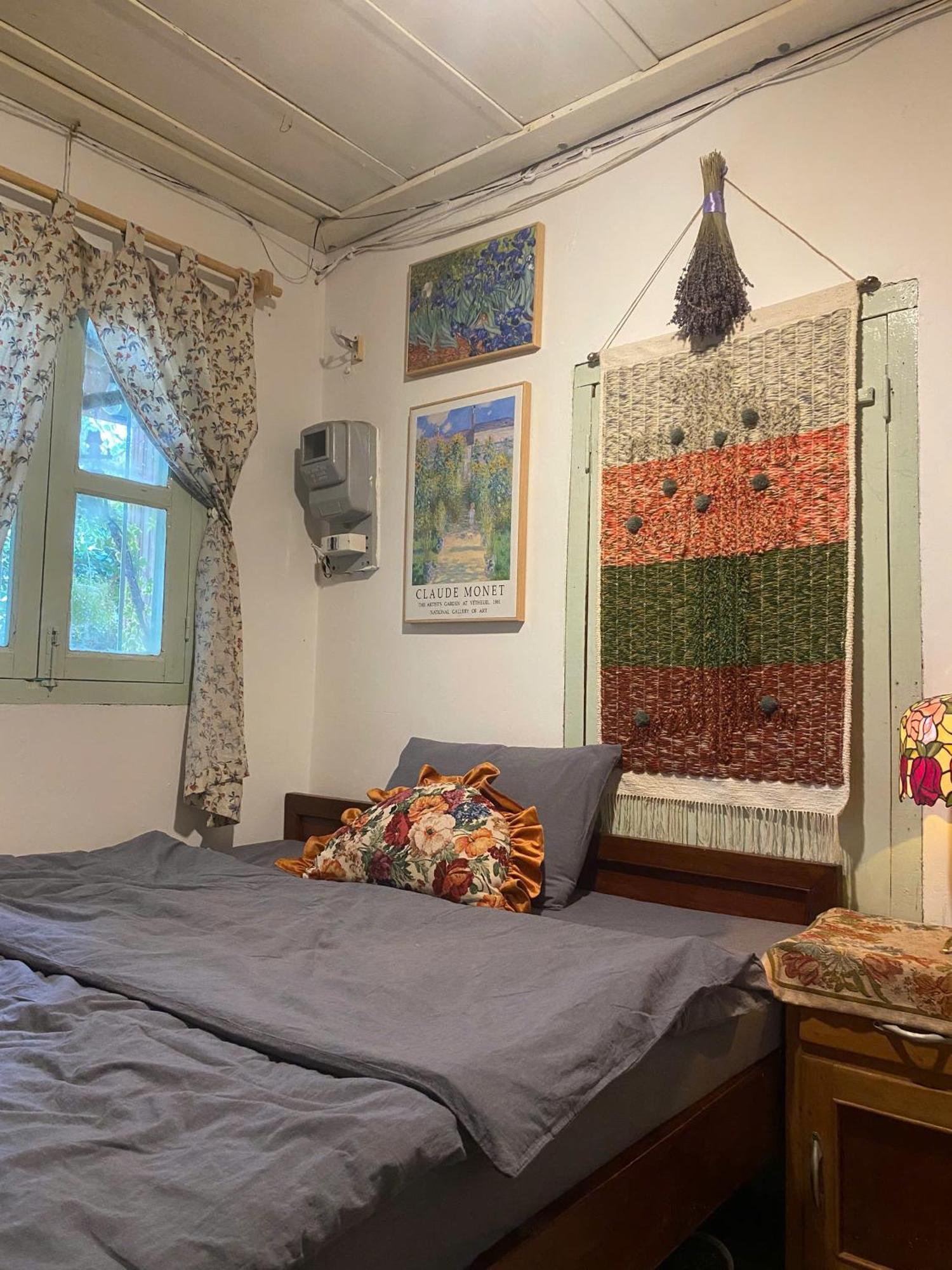 Soul Pnb Homestay Далат Экстерьер фото